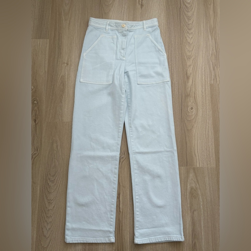 NWOT Wilfred ascendent pant size 4